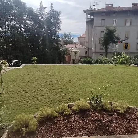 Zen Garden Opatija